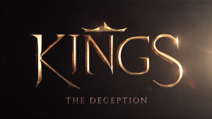 Kings TV Series